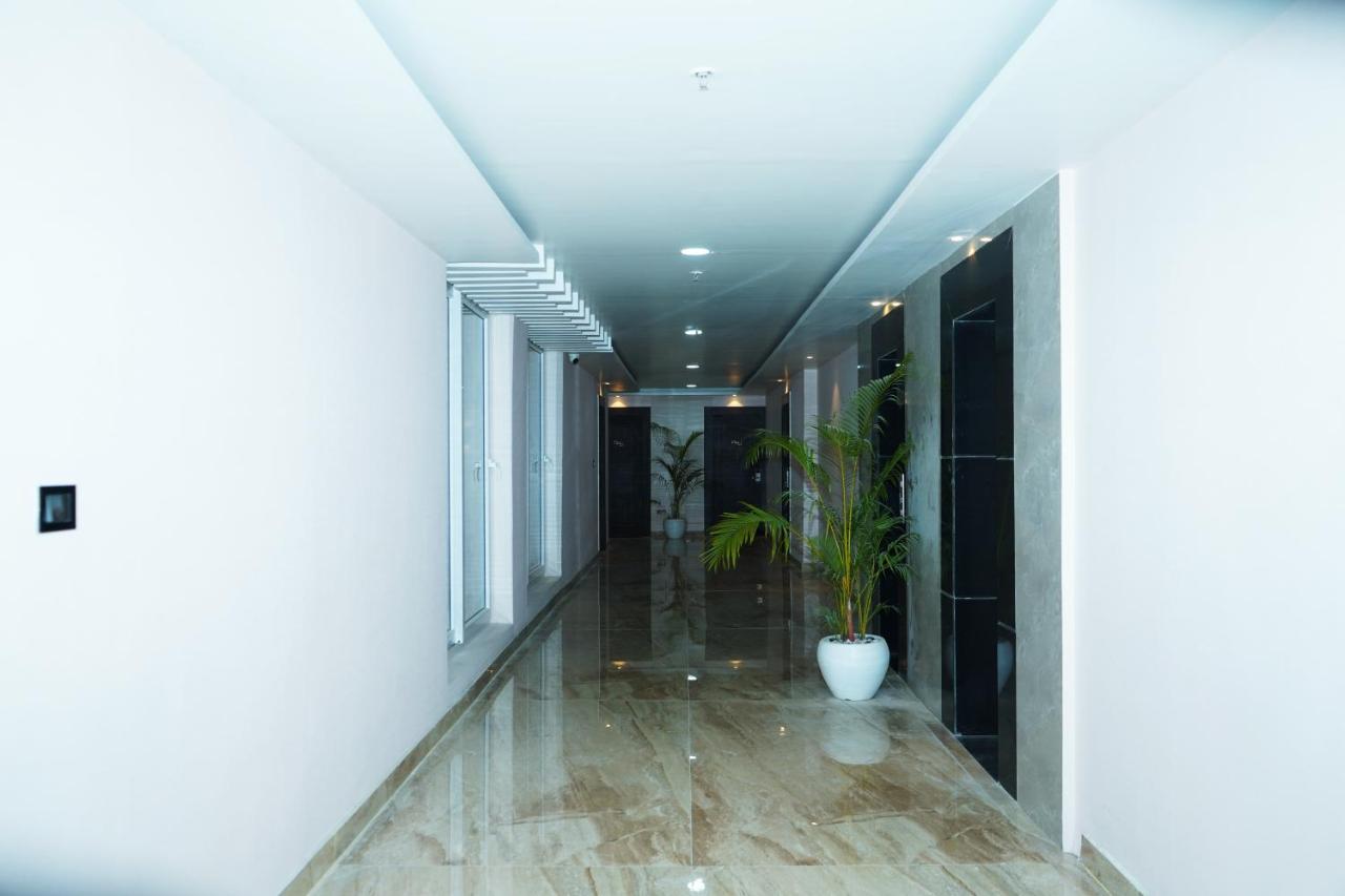 The Landmark Hotel Muzaffarpur Εξωτερικό φωτογραφία
