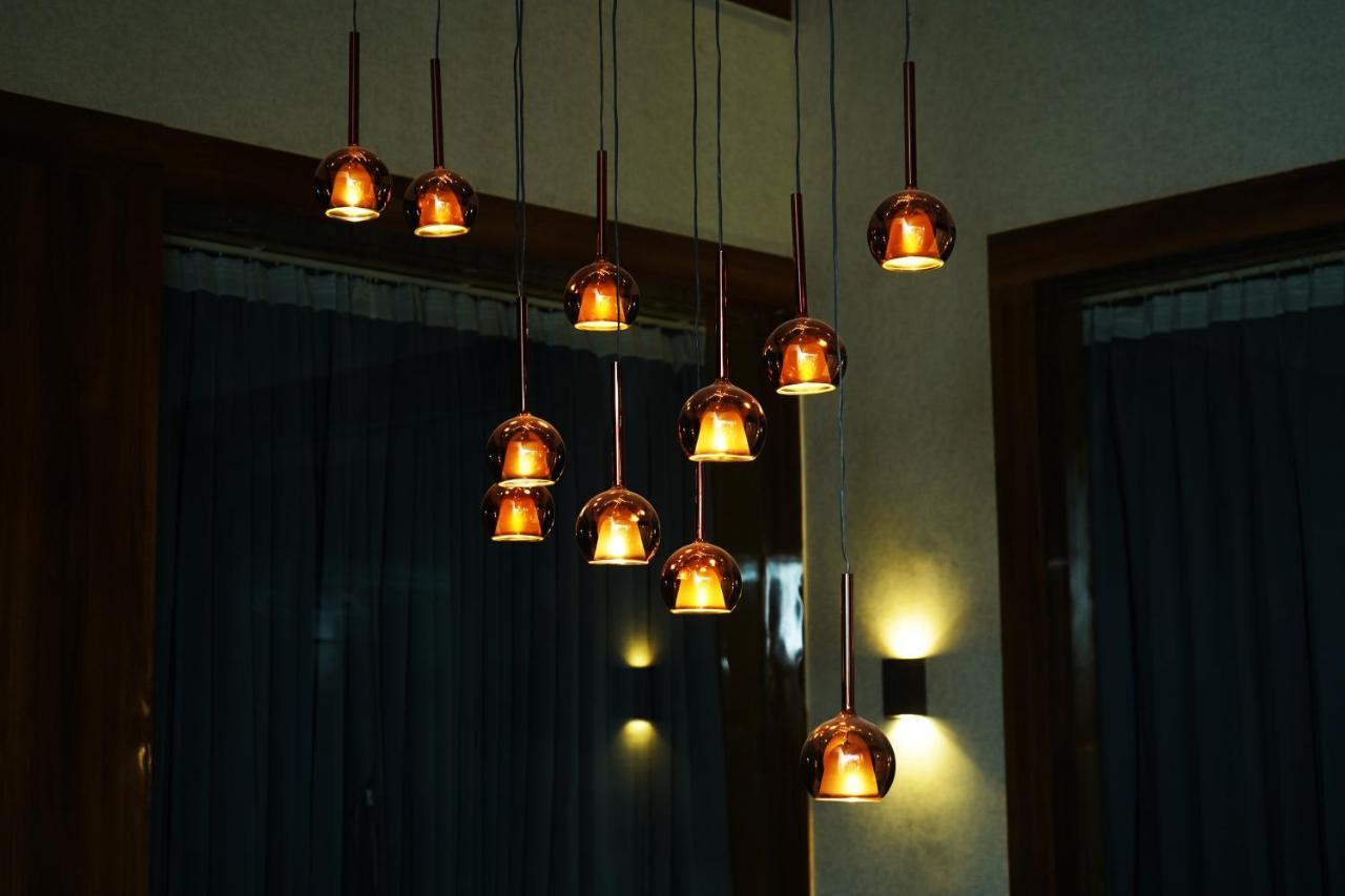 The Landmark Hotel Muzaffarpur Εξωτερικό φωτογραφία