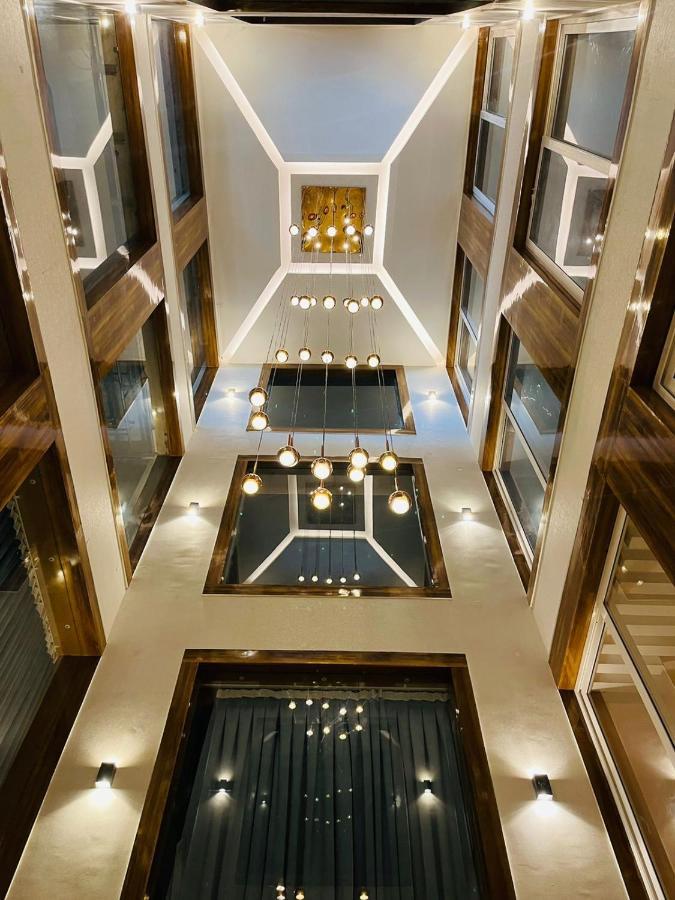 The Landmark Hotel Muzaffarpur Εξωτερικό φωτογραφία